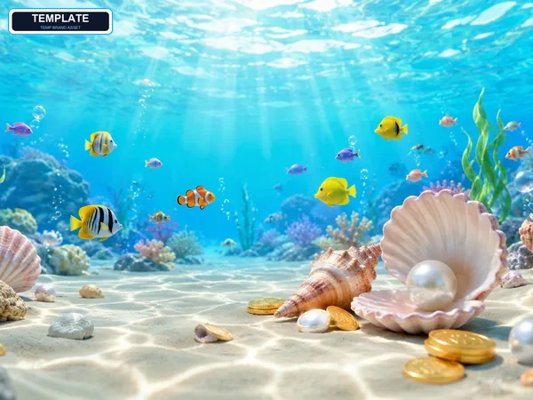 Fishing War boss round image with an oversized sea creature filling the backdrop, a power meter on the side, and rapid-fire controls at the bottom of the screen.
